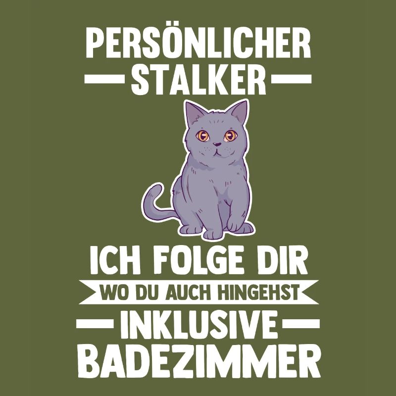 Britisch Kurzhaar Katze