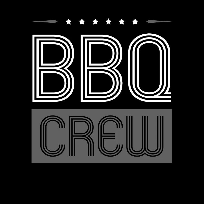 Équipe de barbecue