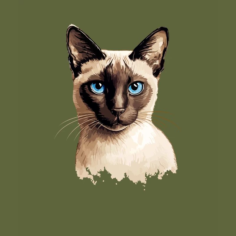 Siamese Cat