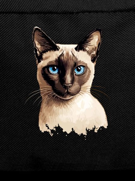 Siamese Cat