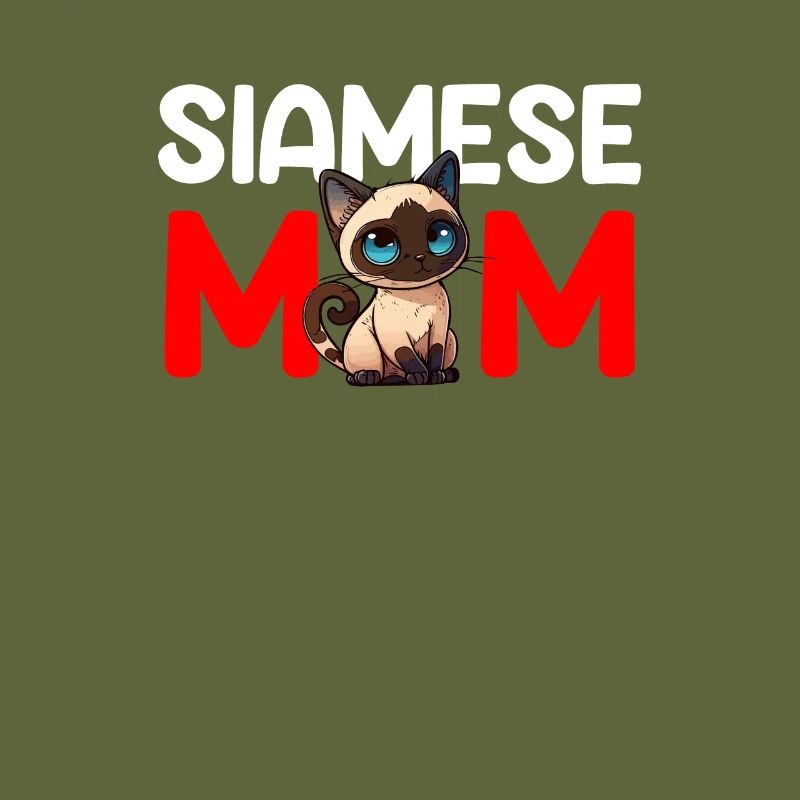 siamese cat