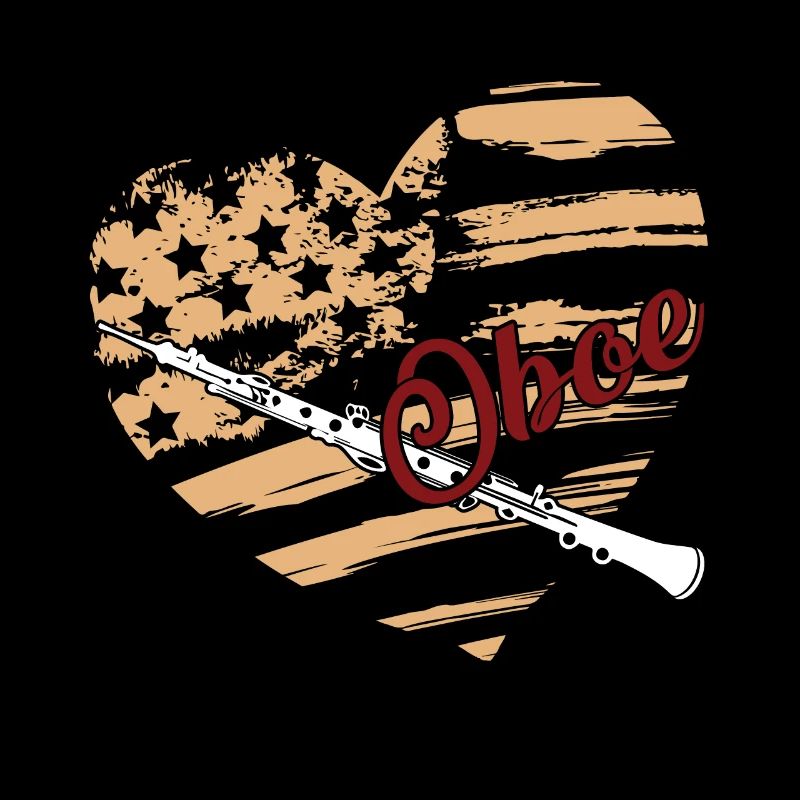Oboe Oboe Flag
