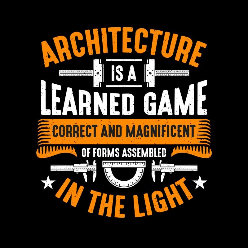 Architecture Is A Learned Game Builder Architects