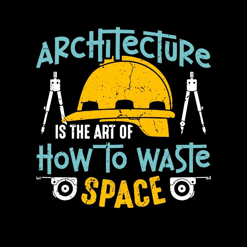 L’architecture est l’art de l’architecture