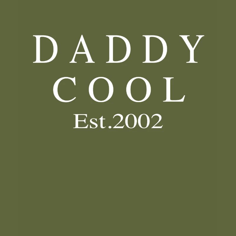 Daddy Cool est 2002