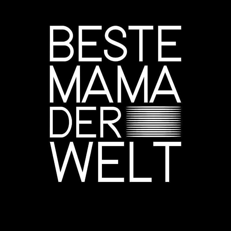 Beste Mama der Welt