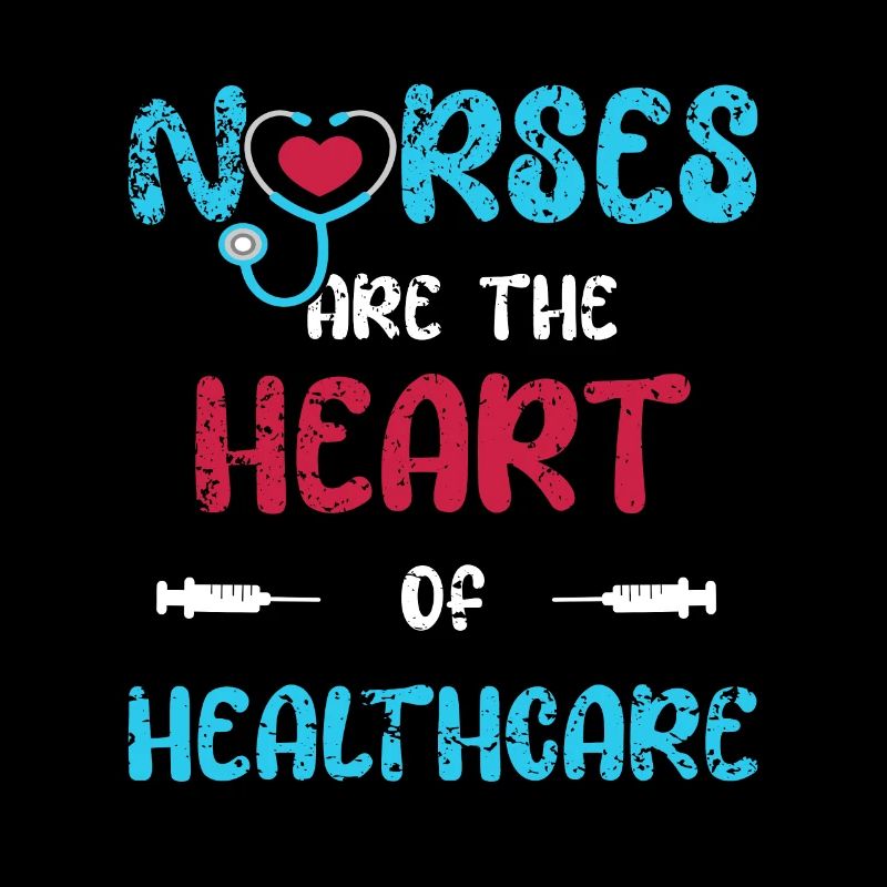 National Nurses' Day.
