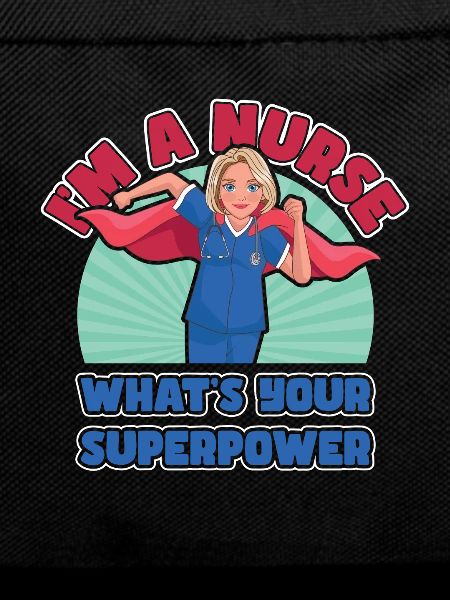 National Nurses' Day.