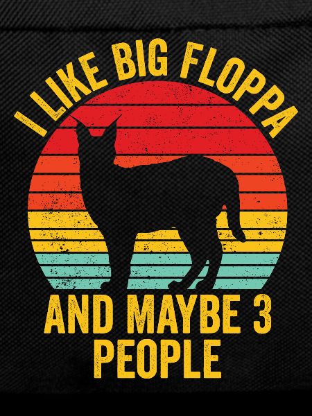 Great Floppa Caracal