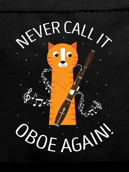 Orchestra and woodwind instrument