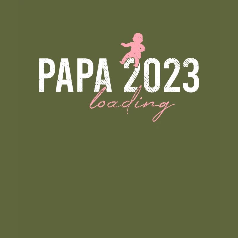 Papa 2023 loading