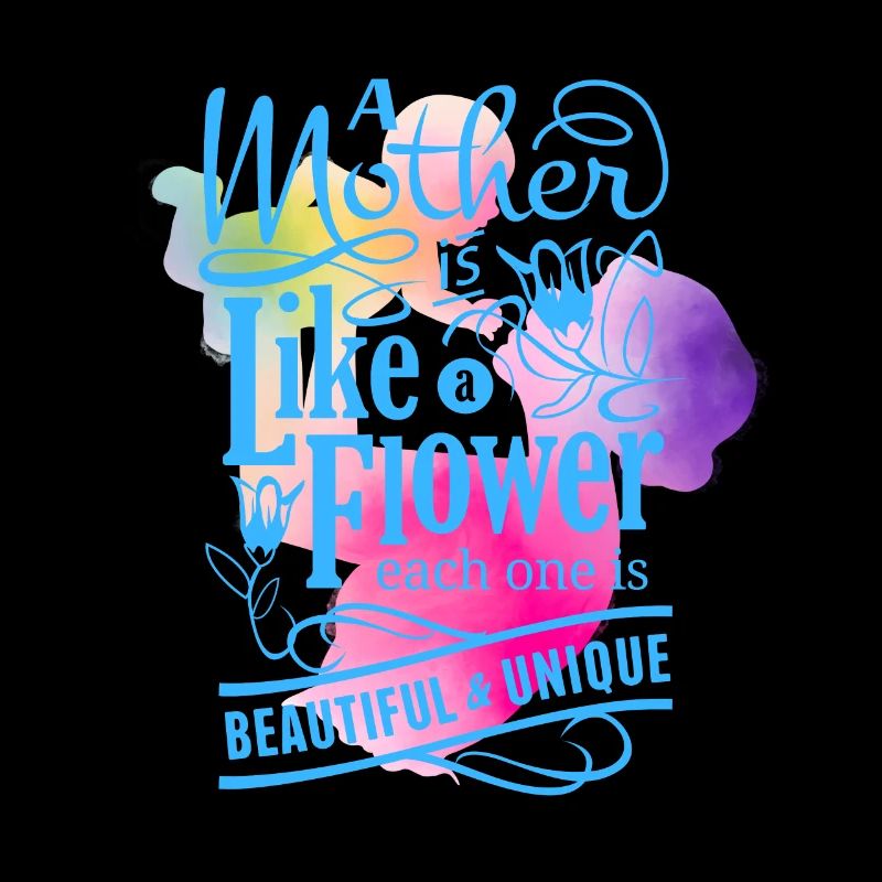 MÈRE BELLE & UNIQUE