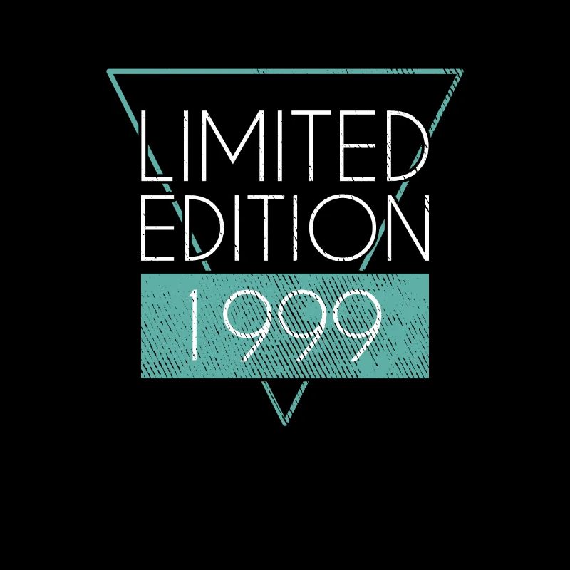Édition limitée 1999