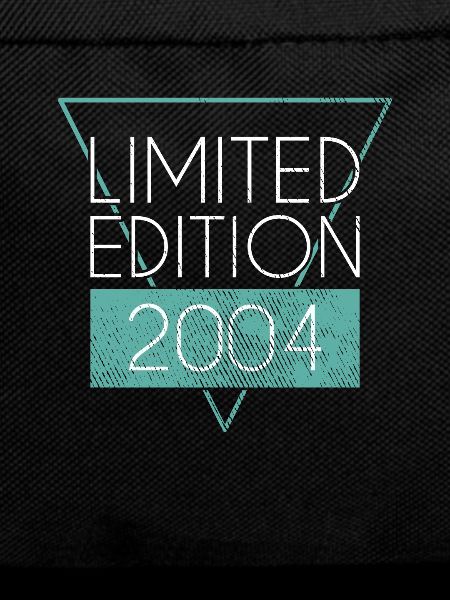 Limited Edition 2004