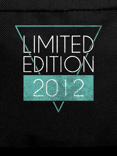 Limited Edition 2012