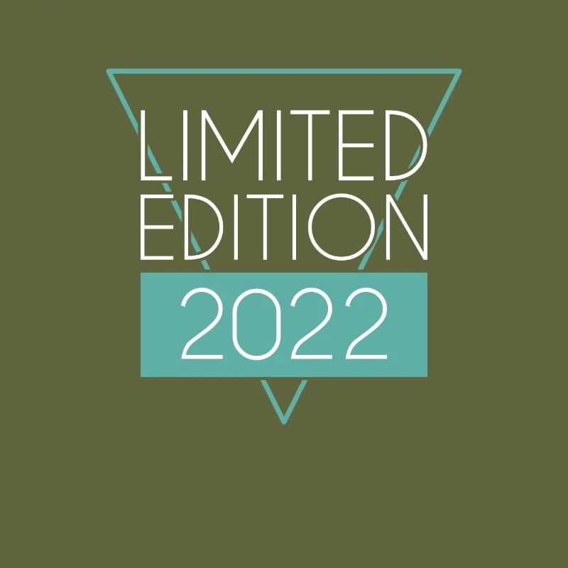 Édition limitée 2022