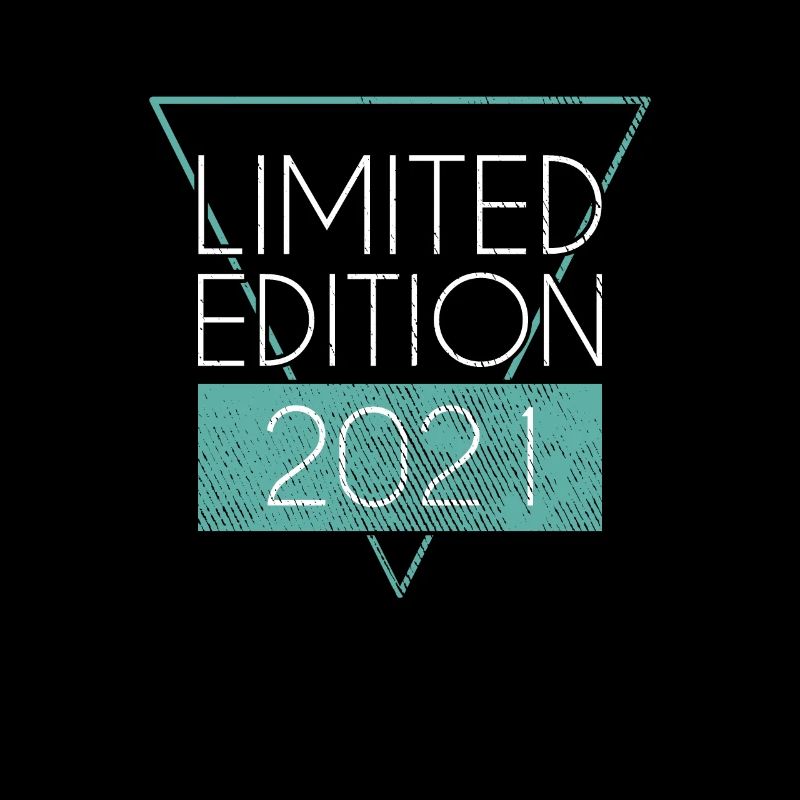 Édition limitée 2021