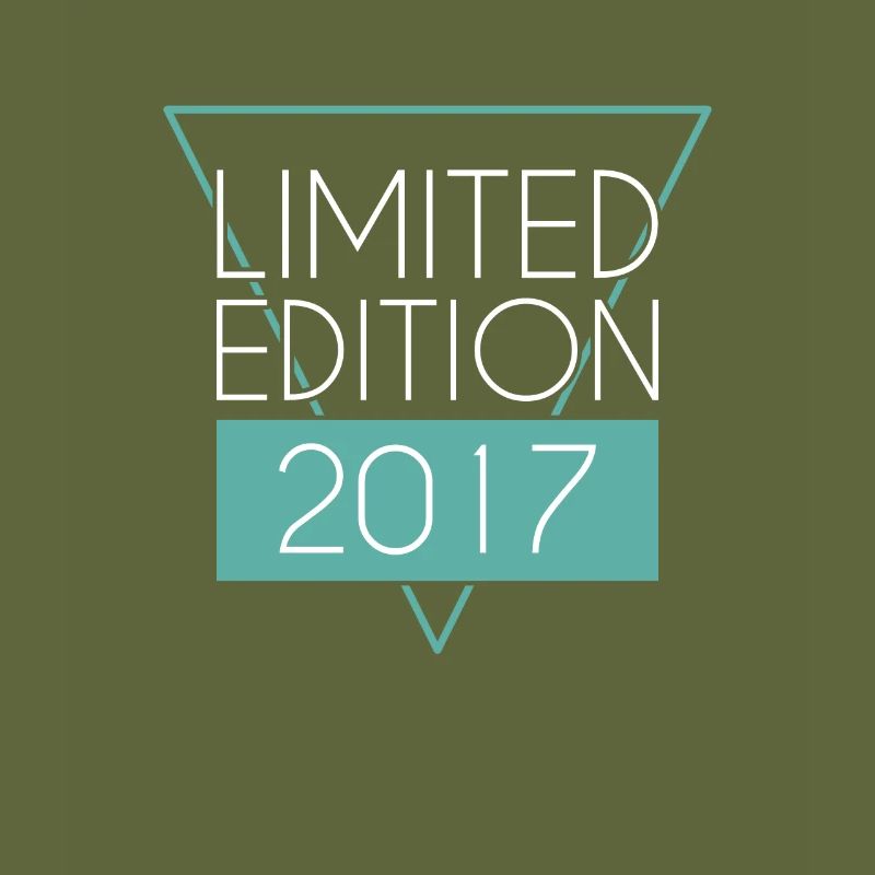 Édition Limitée 2017