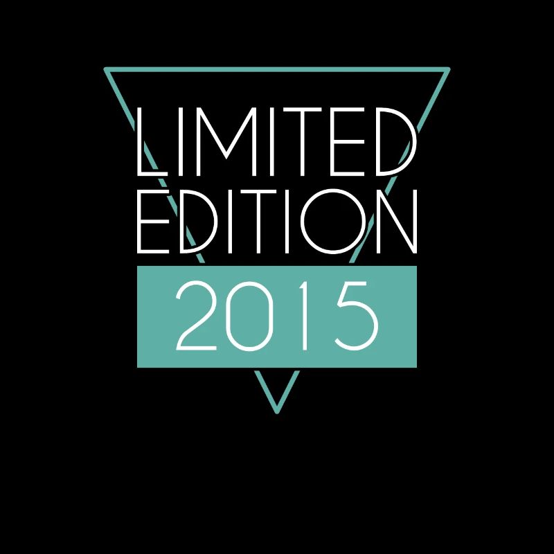 Limited Edition 2015