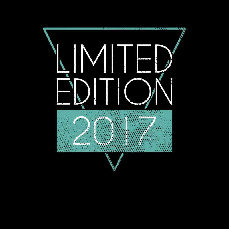 Limited Edition 2017