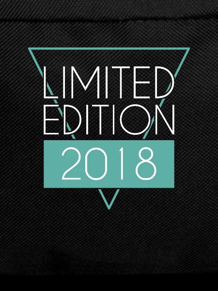 Limited Edition 2018