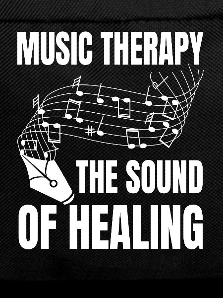 Beautiful Music Therapy Design