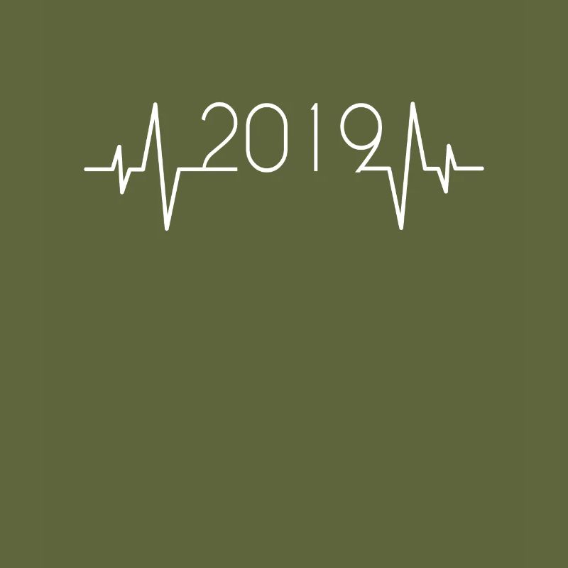2019 Herzschlag