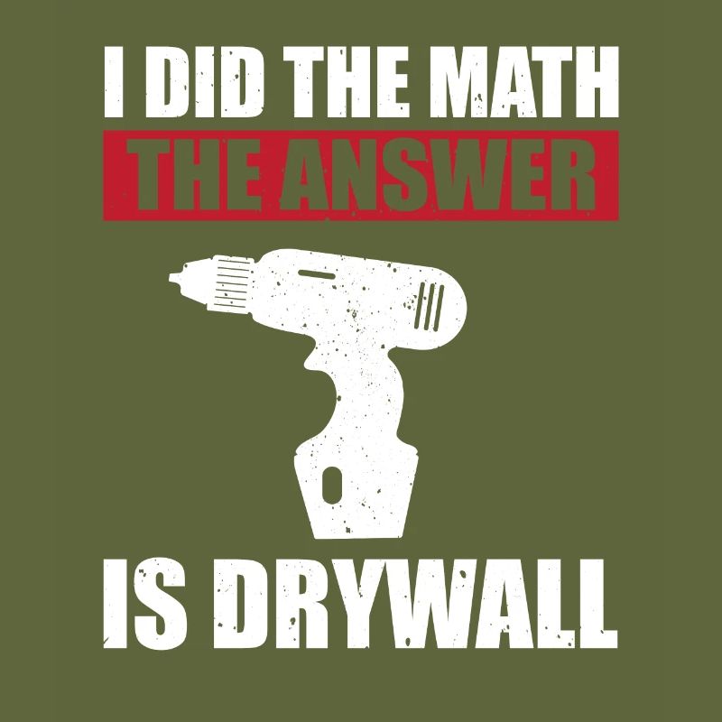 Drywall Installer