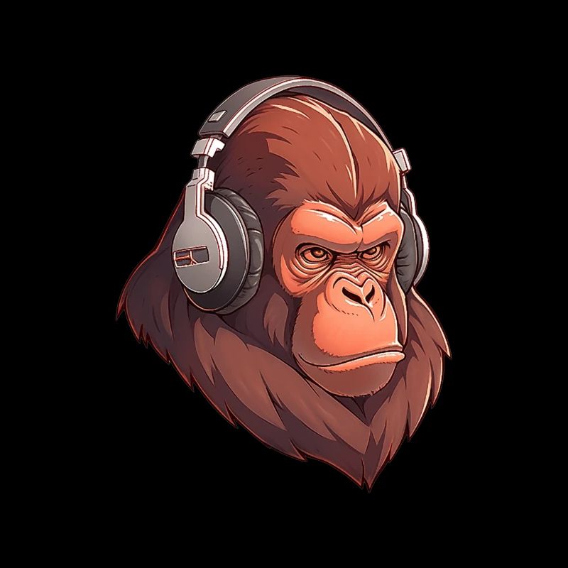 Orangutan Gaming