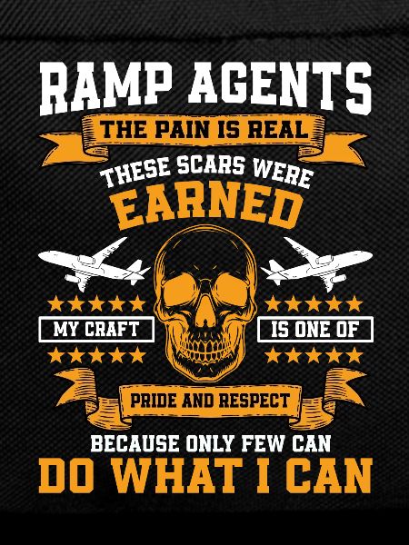 Ramp Agents