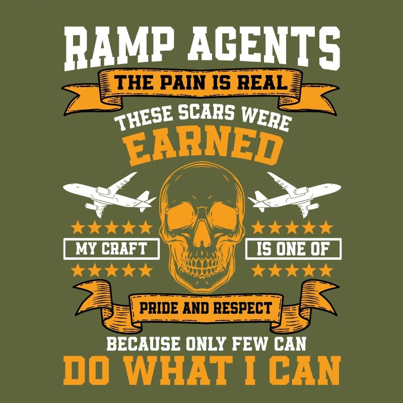Ramp Agents