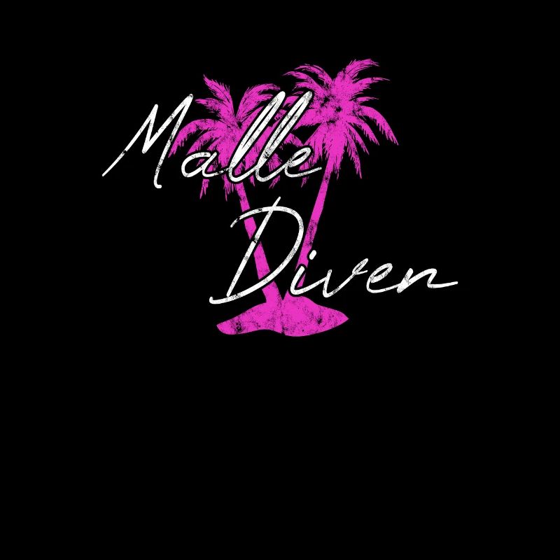 Malle Diven