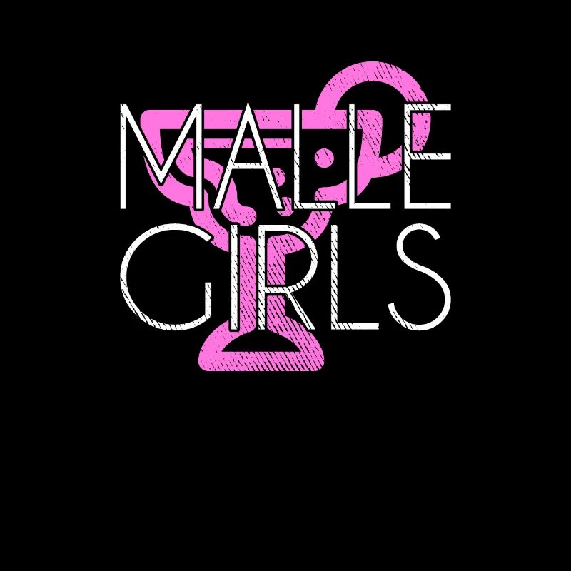 Malle filles