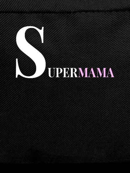 Supermama