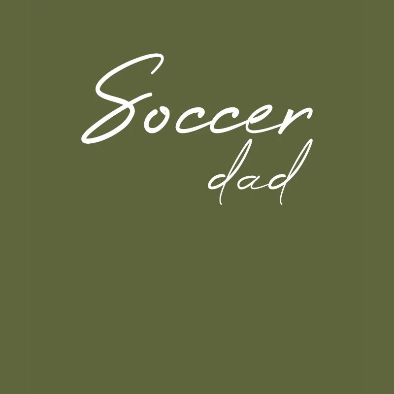 Soccer Daddy