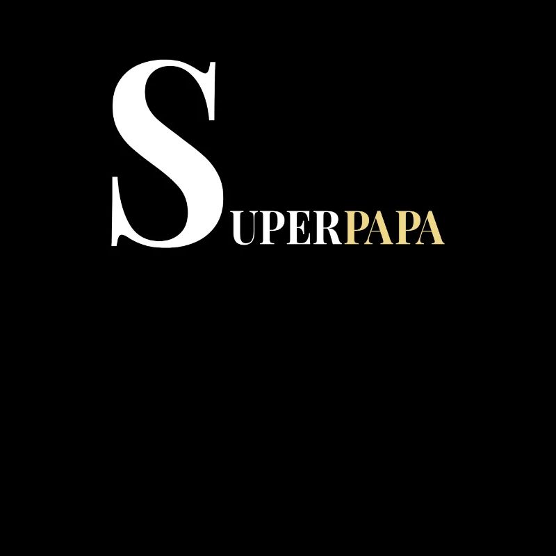 Superpapa