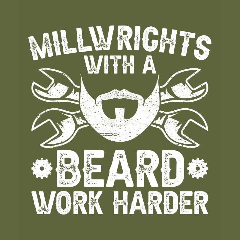 Millwright Millwrights