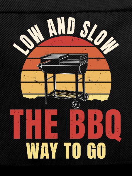 Great BBQ lover design