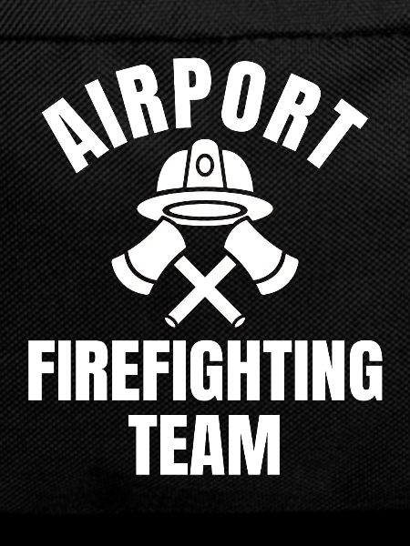 Airport Fire Fighting Team