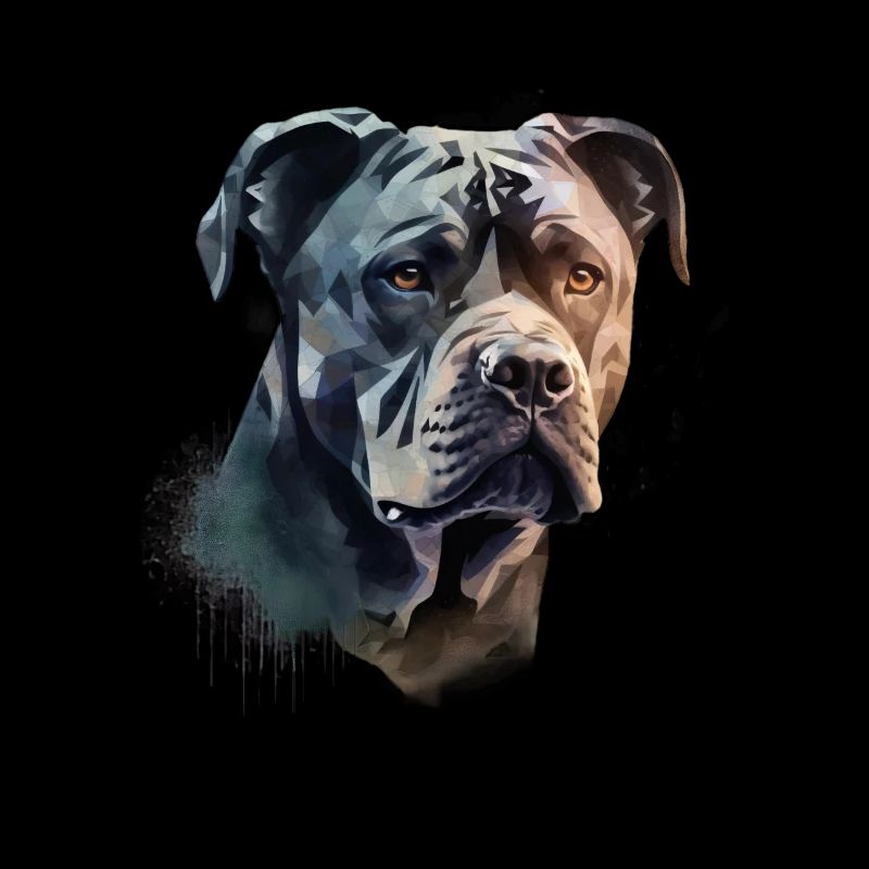 Cane Corso für einen Cane Corso Besitzer