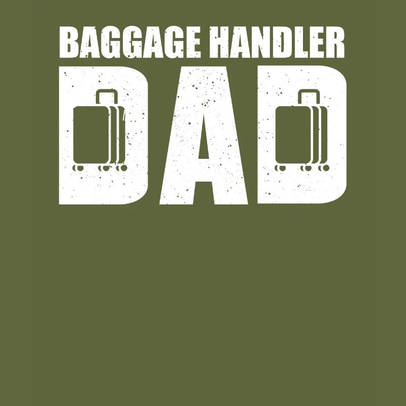 Great baggage handler Papa Ramp Service