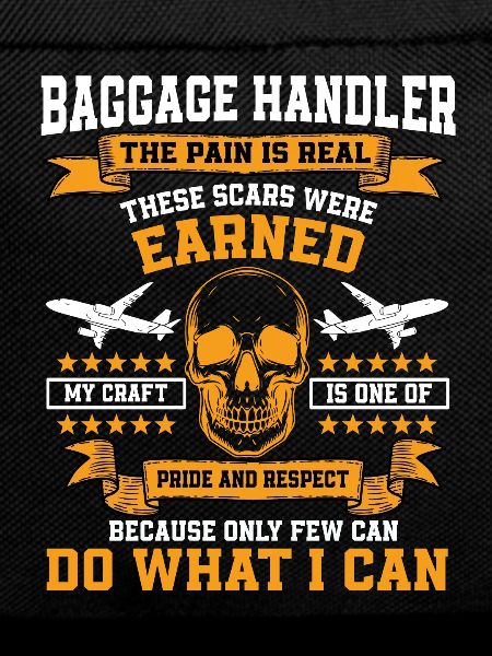 Baggage handler