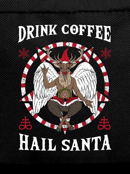 I Baphomet Death Metal
