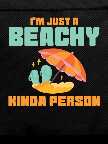 Summer Beach Holidays