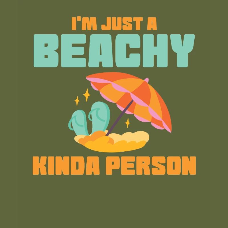 Summer Beach Holidays