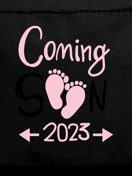 Pregnant 2023