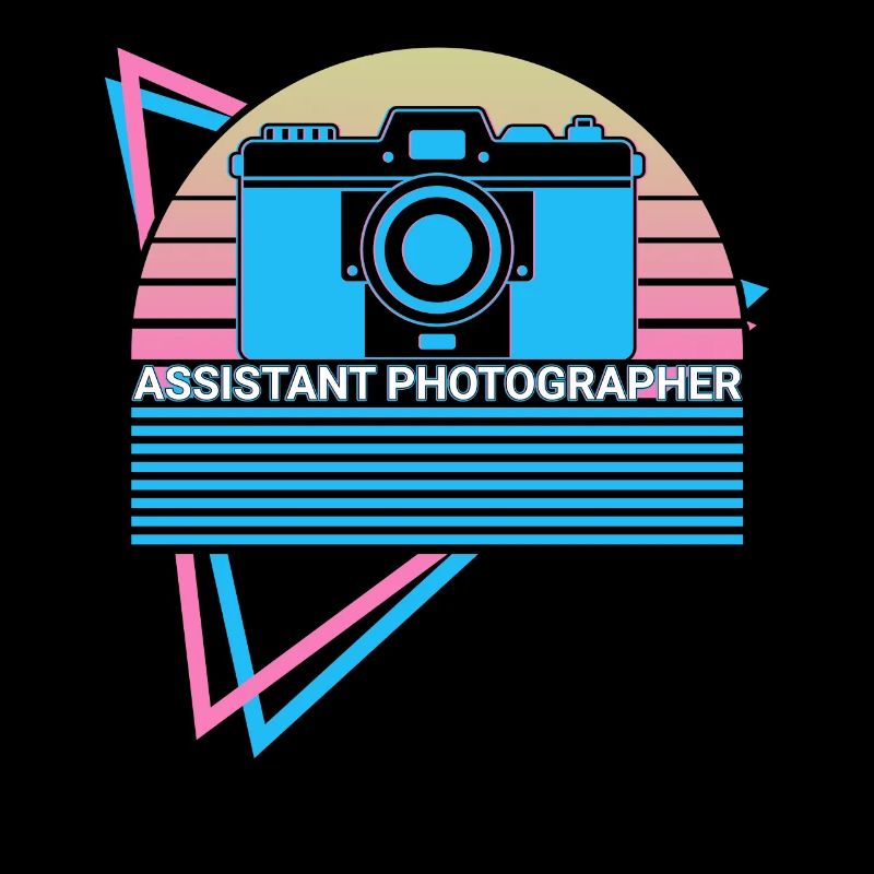 Camera Photography Retro