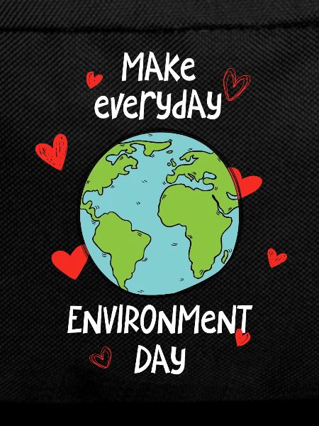 Make everyday environment day