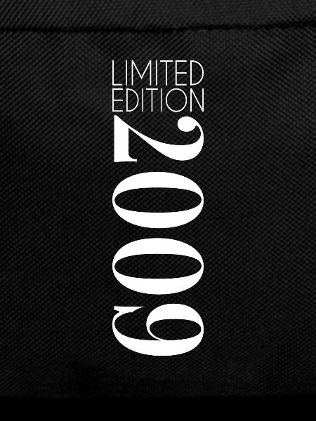 Limited Edition 2009