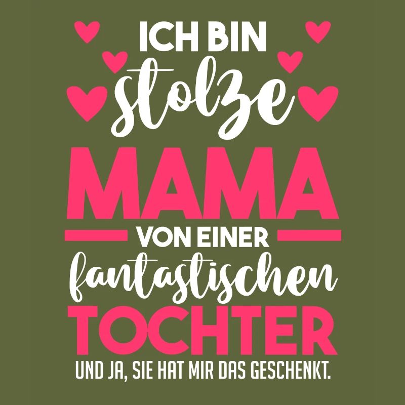 Muttertag Mutter Tochter Mama